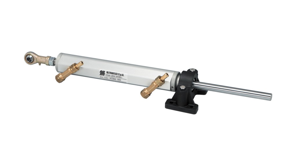 Ultraflex UC69-I hidraulikus kormányhenger belmotorhoz – UC69-I / belmotor / 69 ccm