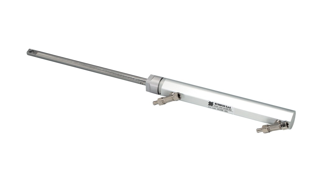 Ultraflex UC68-OBS oldalsó hidraulikus kormányhenger külmotorhoz – UC68-OBS / oldalsó / 150 LE-ig