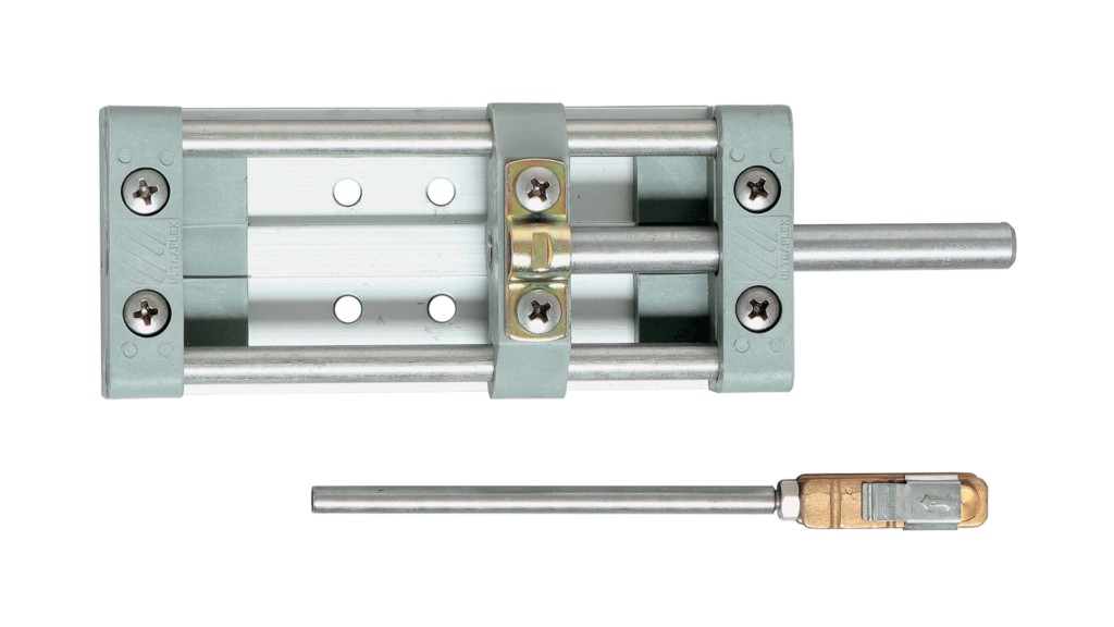 Ultraflex L23 összekötő készlet második vezérlőálláshoz – L23 / második állás / egykaros