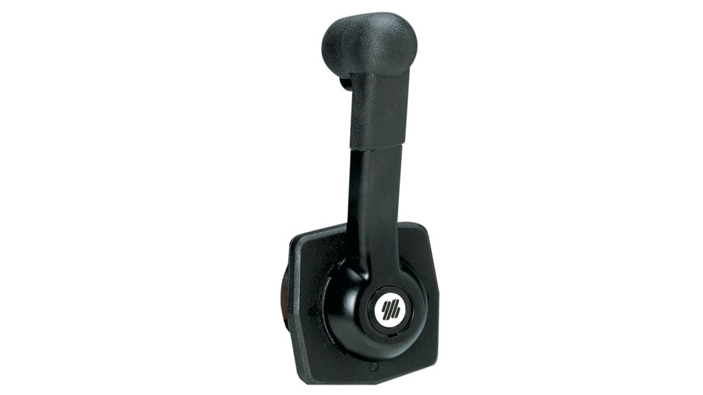 Ultraflex B183 oldalsó irányváltó kar és gázkar – B183 / oldalsó / alap kivitel