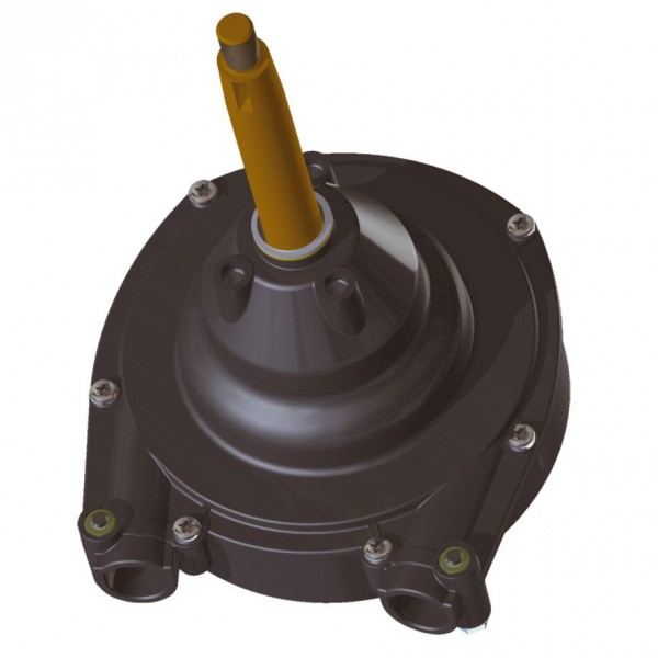 Ultraflex T91 mechanikus kormánymű M90 Mach kormánybowdenhez