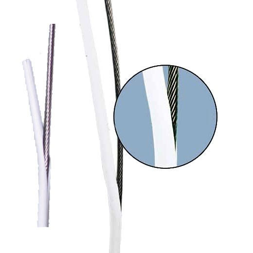 Vantni védő pvc – 6 mm