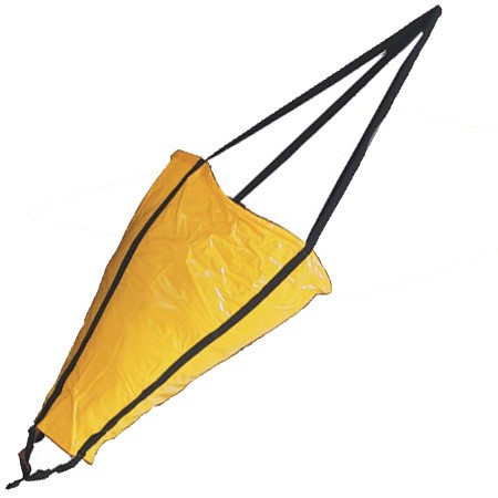 Viharhorgony PVC – 150 x 100 cm