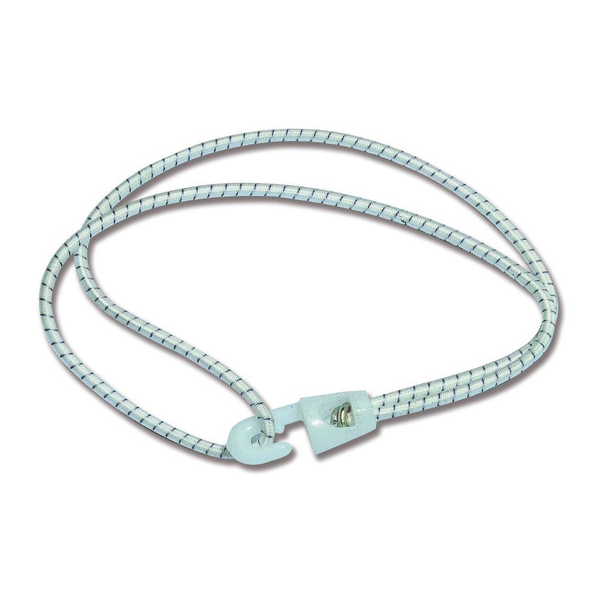 Vitorlalekötő kampós – Hossz: 35 cm 4 db