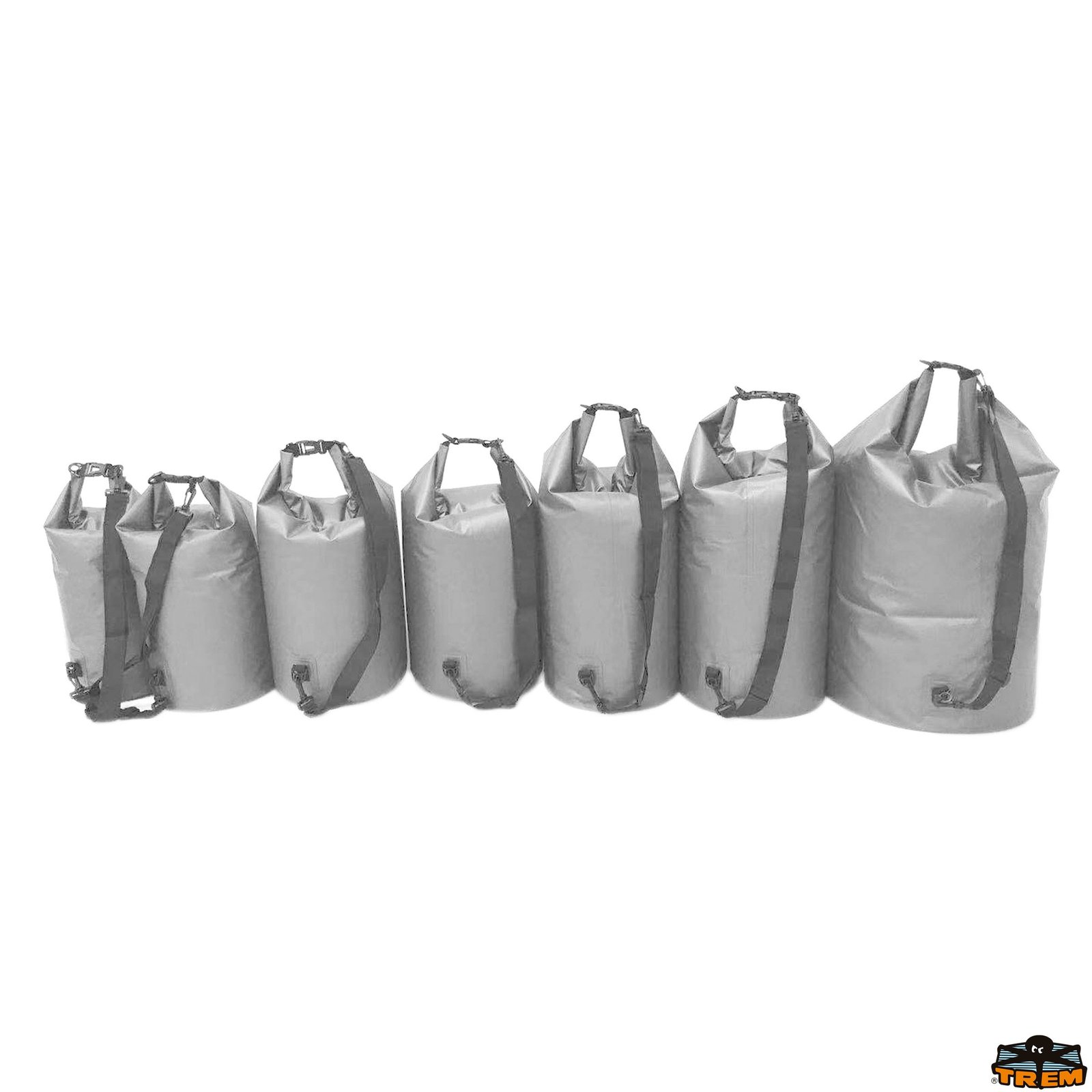 Vízhatlan zsák (kajak/SUP) – 18 liter