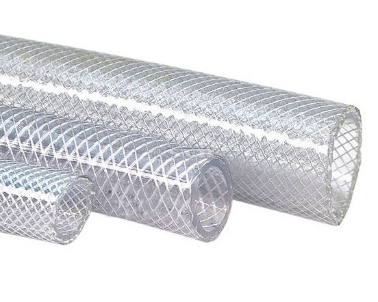 Vízcső PVC – 18 mm