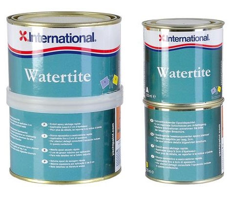 Watertite