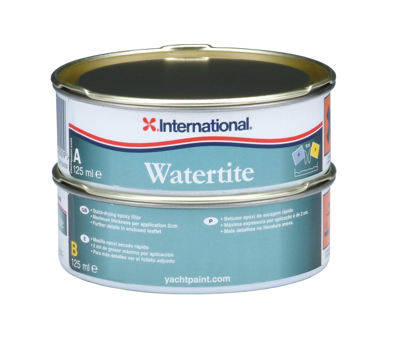 Watertite