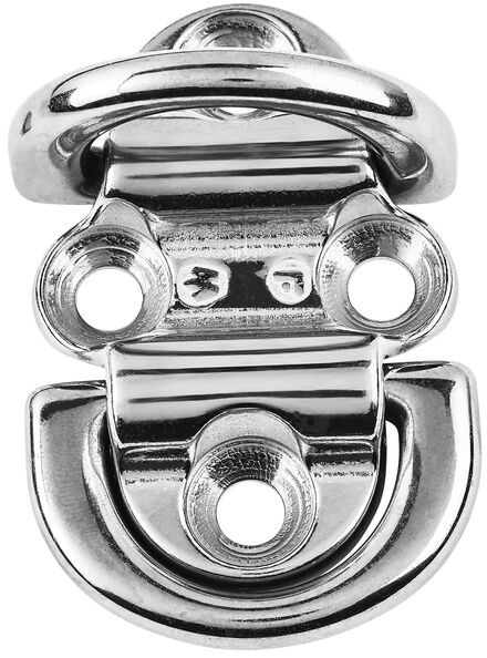 Wichard dupla dekk szem – Hossz: 104 mm