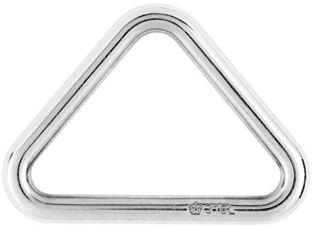 Wichard heveder vég AISI316L – (D) Háromszög 4x30mm