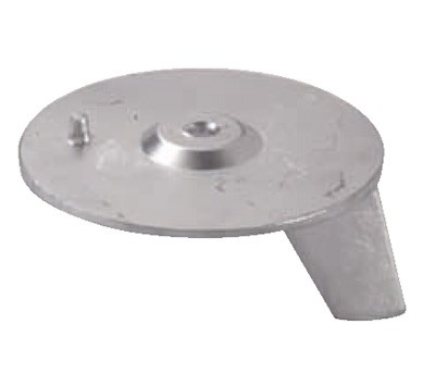 YAMAHA Anód Cink – F20-F25-F30 és Mariner 10-50