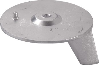 YAMAHA Anód Cink – F25-F30