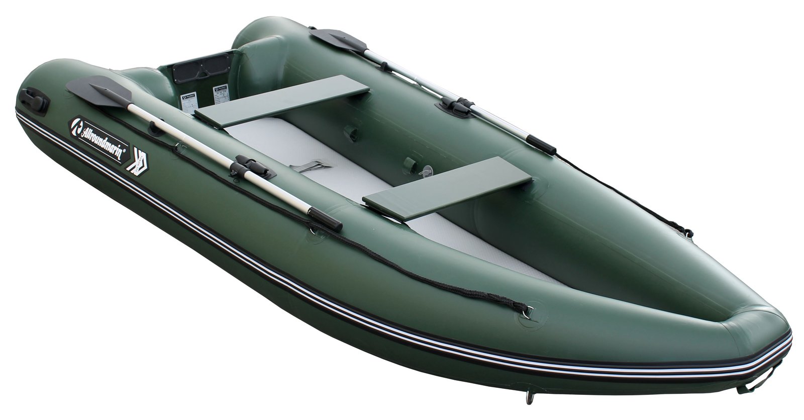 Yukon 350 gumicsónak