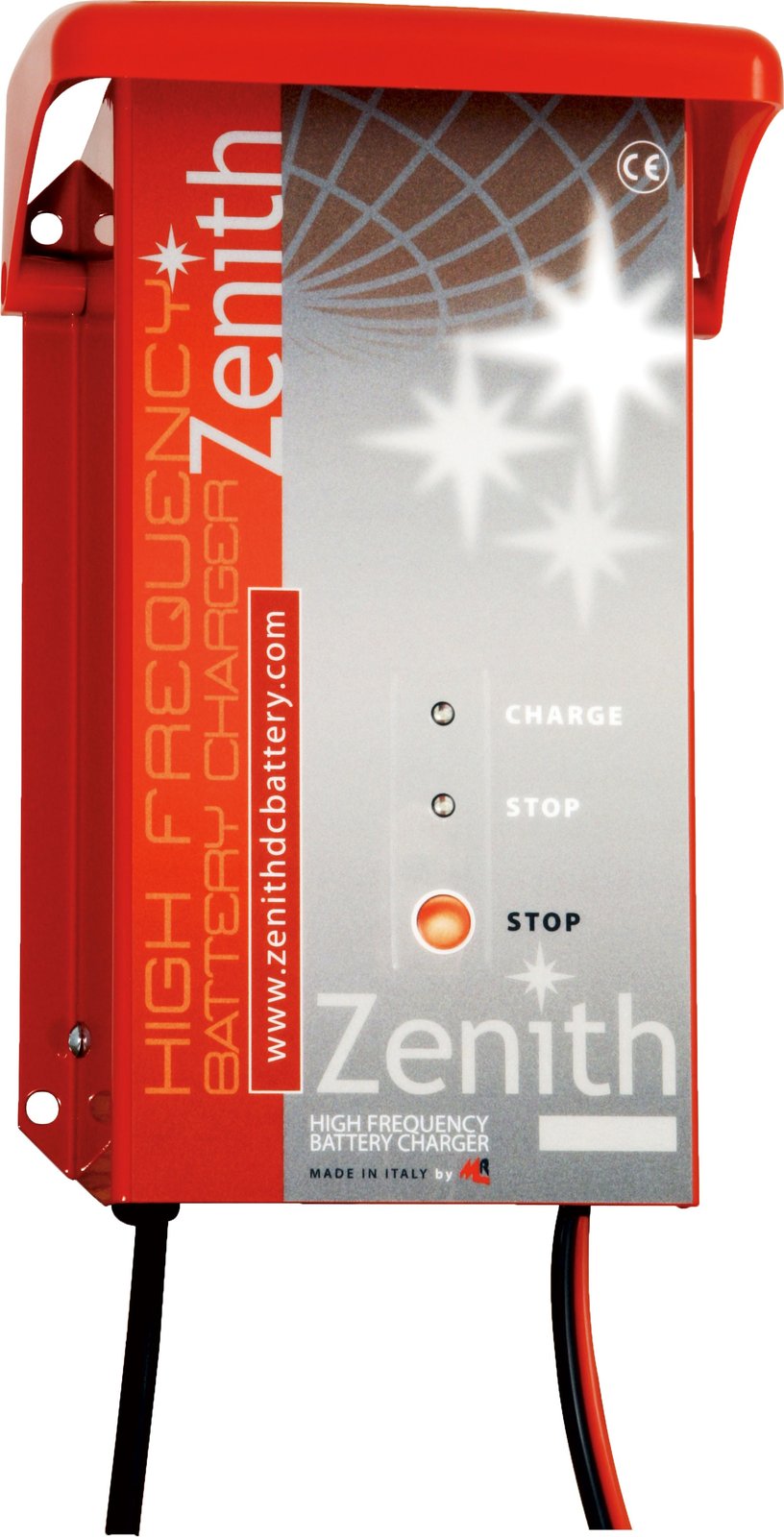 Zenith akkumulátortöltő 24V 20A – 24V / max. 20 A