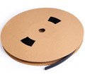 Polietilén zsugorcső, ragasztóbéléses (3:1) – 4,8 mm → 1,6 mm, 75 m tekercs