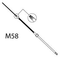 M58 Kormánykábel - Ajándéktárgyak