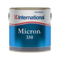 International Micron 350 algagátló - Jelzőbója jelölőbója fehér A4 - Bóják, Horgonyzás és kikötés, Hajófelszerelés hajósbolt, hajóalkatrészek széles választéka