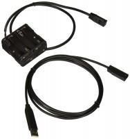 Humminbird AS PC3 USB kábel - Gamma Alu fürdőlétra 5fok hossz:145cm ív:26cm - Fürdőlétrák, Deck felszerelés, Hajófelszerelés hajósbolt, hajóalkatrészek széles választéka